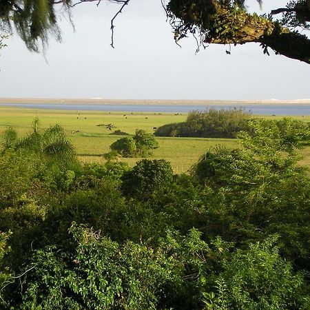 Aldeia Santuario Das Aves Tavares Exteriér fotografie