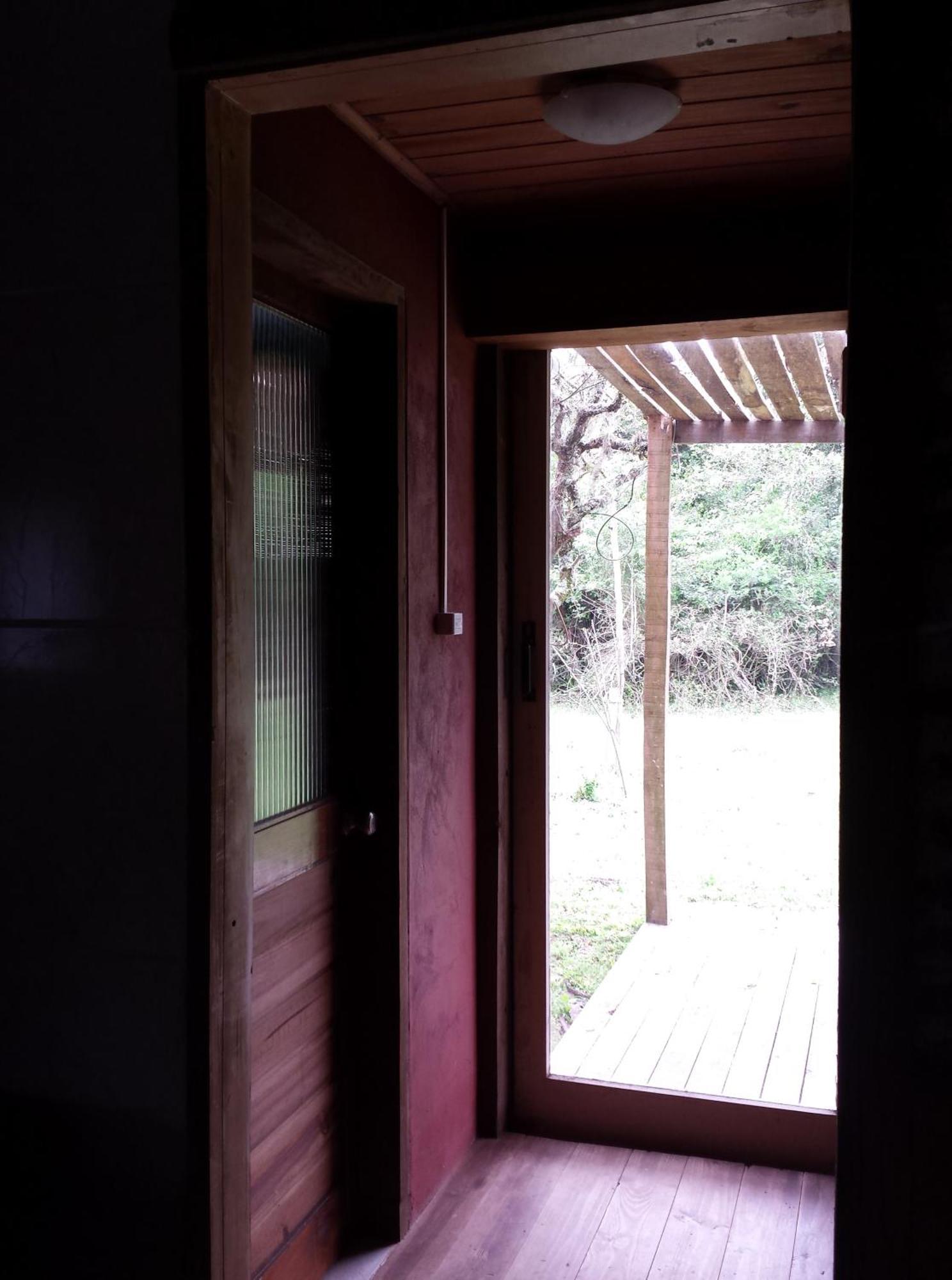 Aldeia Santuario Das Aves Tavares Pokoj fotografie