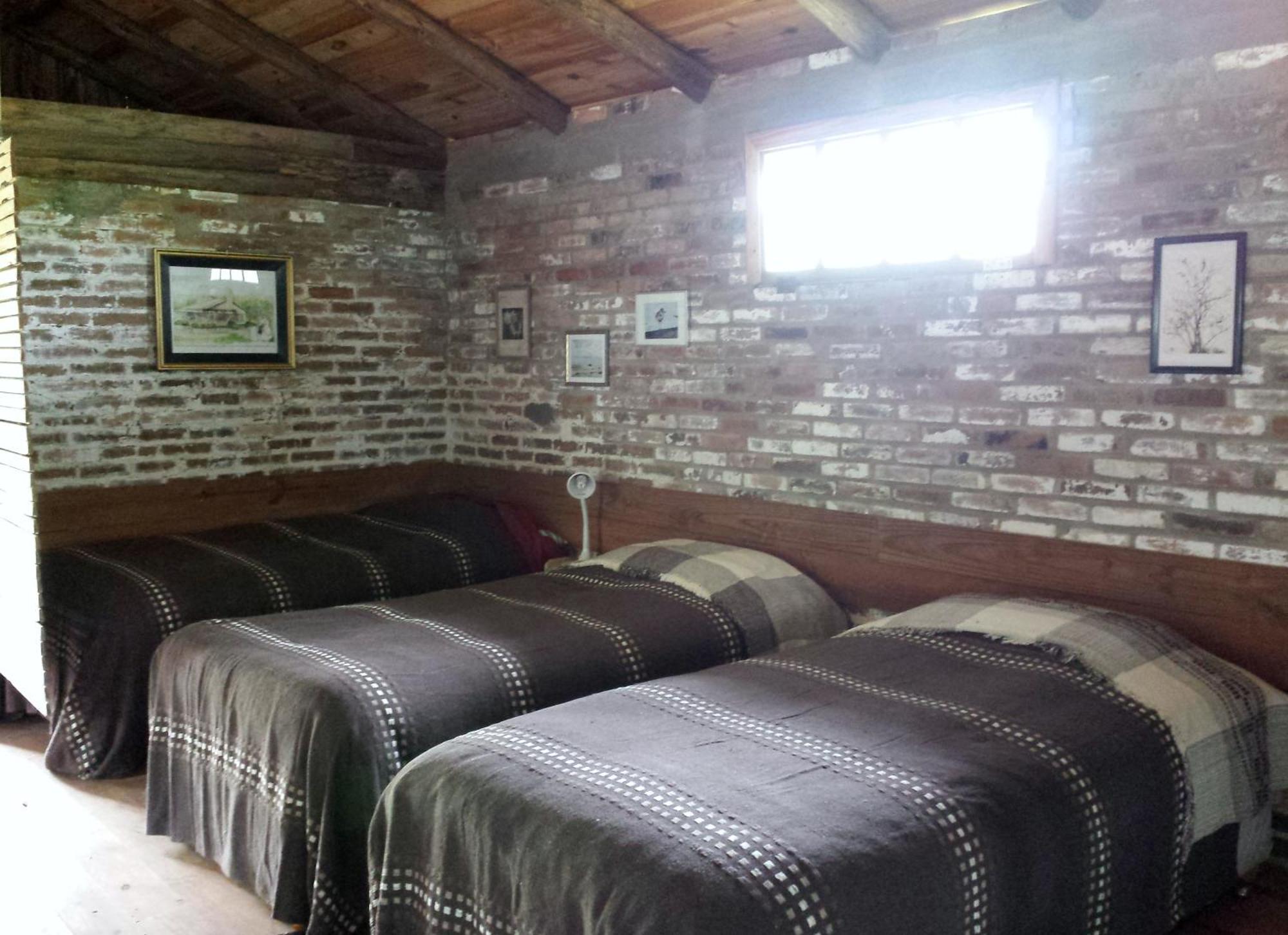 Aldeia Santuario Das Aves Tavares Pokoj fotografie