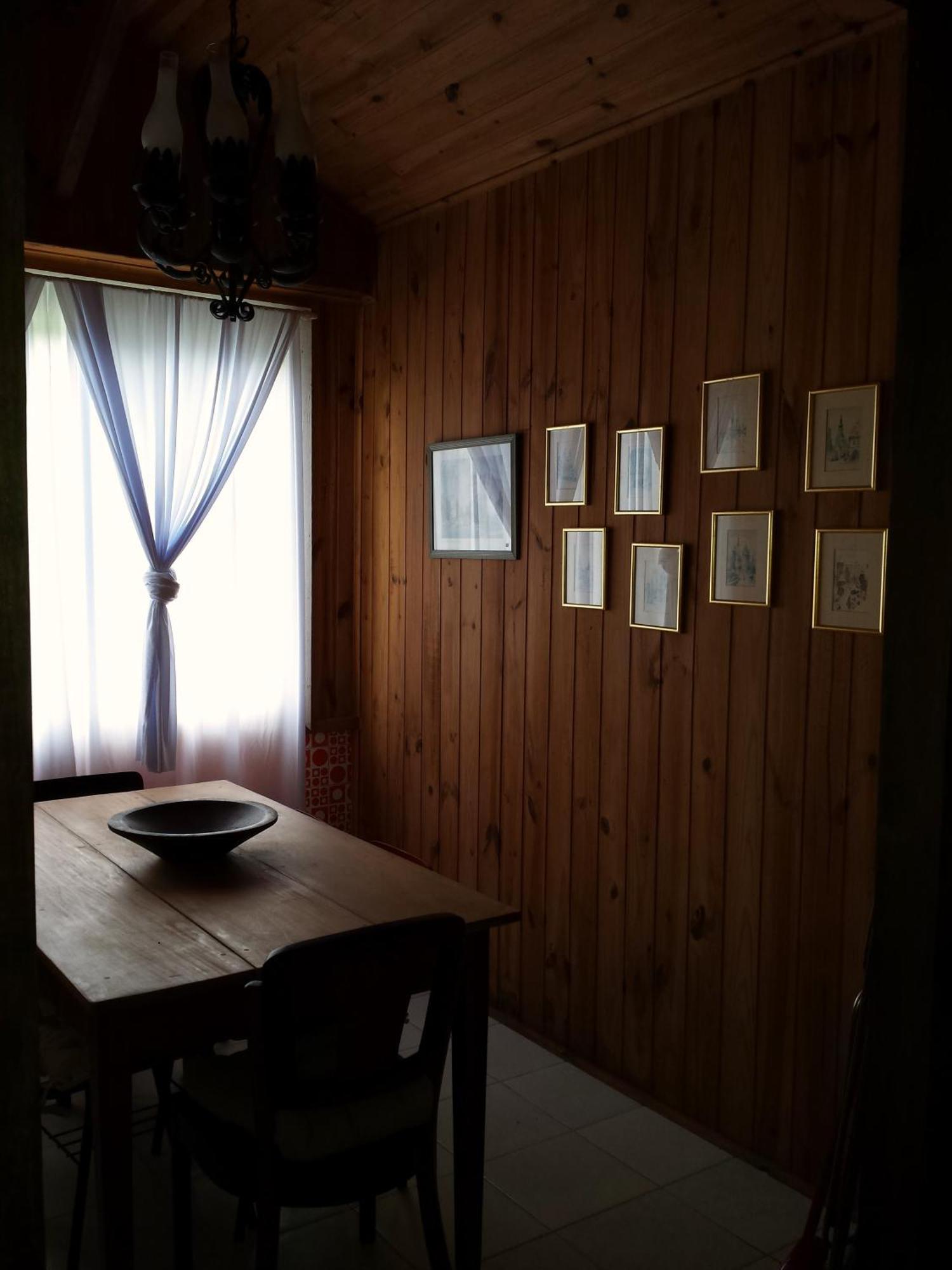 Aldeia Santuario Das Aves Tavares Pokoj fotografie