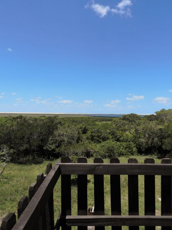Aldeia Santuario Das Aves Tavares Exteriér fotografie