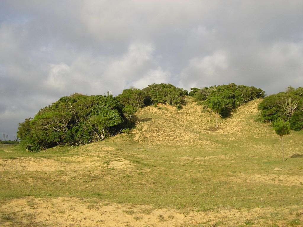 Aldeia Santuario Das Aves Tavares Exteriér fotografie